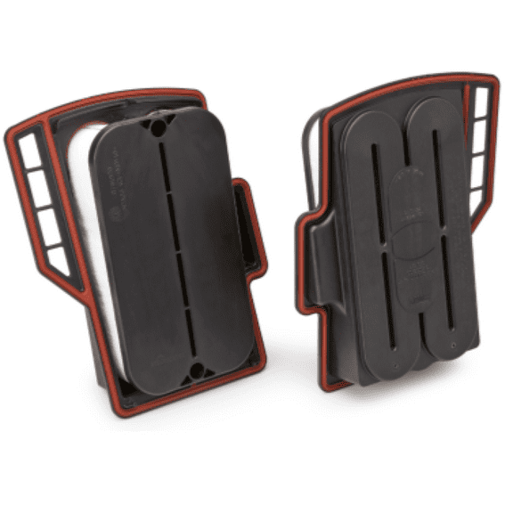 Fleetguard CV50634 Crankcase Breather Filter Element for ISX ISM Engines 2010 