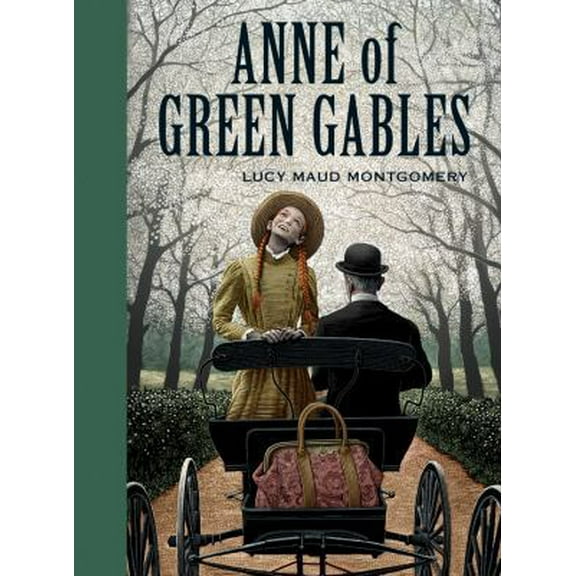 Pre-Owned Anne of Green Gables (Hardcover) 1402714513 9781402714511