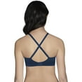 thumbnail image 3 of Vanity Fair Womens Beyond Comfort Full Coverage Wirefree Bra, 34B, 3 of 4