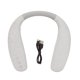 thumbnail image 3 of Altavoz para correr, altavoz Bluetooth con banda para el cuello, altavoz estéreo inalámbrico con banda para el cuello, altavoz Bluetooth con banda para el cuello, claridad notable, 3 of 9