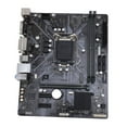 thumbnail image 2 of M. ATX Motorboard, Salida del Puerto DVI VGA H310M-D2VX-SI 2.0 Cortuario 2 Canal DDR4 para Celeron, 2 of 7