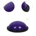thumbnail image 6 of Kuntesetty Balance Ball Core Training Semicircle Balance Ball Balance Trainer Half Exercise, 6 of 9