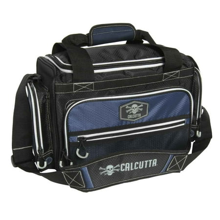 Calcutta C2ETC3700 Explorer Tackle Bag with 4 Trays