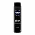 thumbnail image 2 of Espuma para afeitar NIVEA MEN Deep antibacterial con carbón activo 200 ml, 2 of 4