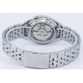 thumbnail image 4 of Seiko Seiko 5 Automatic Grey Dial Men's Watch SNKL19J1, 4 of 4