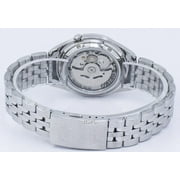 Seiko Seiko 5 Automatic Grey Dial Men's Watch SNKL19J1