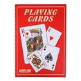 thumbnail image 2 of Gameland Super Jumbo Playing Cards (Humongous 8-1/4" x 11-3/4" Cards), 2 of 8