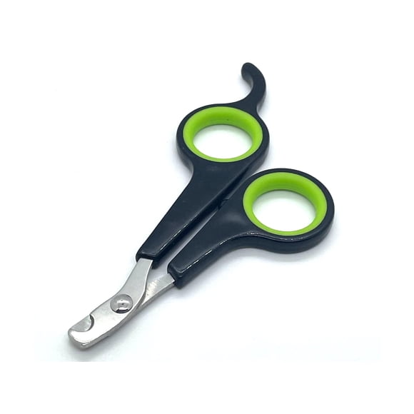 Pro Plus Nail Clippers for Cats, Birds and Other Small Animals