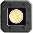 thumbnail image 4 of Sokani X1 8W 200LUX/1M Mini Waterproof LED Video Light Aluminum Lighting for Smartphone Camera Drone, 4 of 8