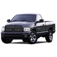 thumbnail image 4 of Flashtech White Angel Eye LED Headlight Halo kit for 2002-2005 Dodge Ram 1500 Headlights, 4 of 5