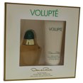 thumbnail image 1 of Set de Perfume Oscar De La Renta  Volupte Spray de 3.4 oz EDT, loción corporal de 6.7 oz Dama 2 Pc Gift Set, 1 of 2