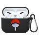 thumbnail image 1 of Naruto Cartoons Earphone Case for Apple Airpods 1 2 3 Pro Soft Anime Bluetooth Headphone Protective Case for Air Pods Pro CoverFor airpods 2 Gao Jinjia LED, 1 of 2