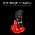 thumbnail image 4 of Peggybuy 50pcs Spacer Wedge Crossers Tool Portable Tile Leveling Device for Flooring Wall, 4 of 9