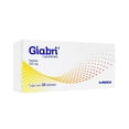 thumbnail image 4 of Giabri Ciprofibrato 100 mg 30 tabletas, 4 of 4