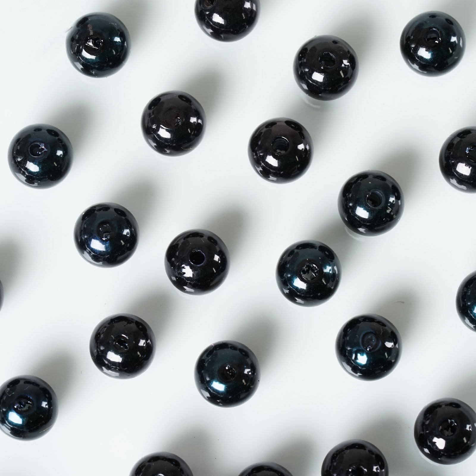 Efavormart 10MM Wedding Faux Pearl Beads Garland Vase Filler Flower