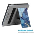 thumbnail image 2 of Funda con Soporte CaseBot para Kindle Oasis (10ª/9ª Generación) Ocean, 2 of 9