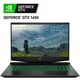 thumbnail image 1 of Laptop Gamer HP Pavilion i5 8GB 256GB SSD GeForce GTX 1650 HP Pavilion 15-DK1056WM, 1 of 5