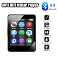 thumbnail image 2 of MP3 Music Player 1.8inch Screen Bluetooth-Compatible Walkman MP4 Video Playback Music Stereo Speaker E-book/Recorder For Walkman, 2 of 5