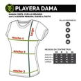 thumbnail image 5 of Playera Ufc Mexico Mma, Algodón Premium, Qonan Camiseta Ufc, 5 of 5