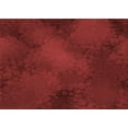 thumbnail image 1 of Ahgly Company Machine Washable Indoor Rectangle Transitional Dark Red Area Rugs, 5' x 7', 1 of 7