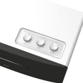 thumbnail image 2 of Bocina Bluetooth Edifier D12 Color Blanco Con Salida De Audio Edifier D12WH, 2 of 5