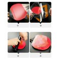 thumbnail image 3 of MYG 2 pcs Self-Sticky Table Tennis Rubber Protective Adhesive Film Protection, 3 of 8
