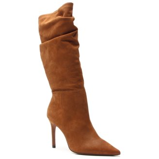 Sole Made In Italy Chianti Square Toe Boots - Walmart.com