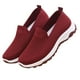 thumbnail image 1 of Zapatillas de tenis casuales para mujer, zapatillas sin cordones para mujer, zapatillas sin cordones para mujer, zapatillas de tenis para mujer muy versátiles, 1 of 9