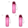 thumbnail image 4 of Botella de agua de plástico Bearachild 560ML Color Violeta, 4 of 6