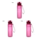 thumbnail image 1 of Injueey Botella de agua de cocina de Jooan, vaso de plástico portátil para beber, botella de viaje deportiva a prueba de fugas para exteriores Type5 NO5 Injueey CBP078450, 1 of 6