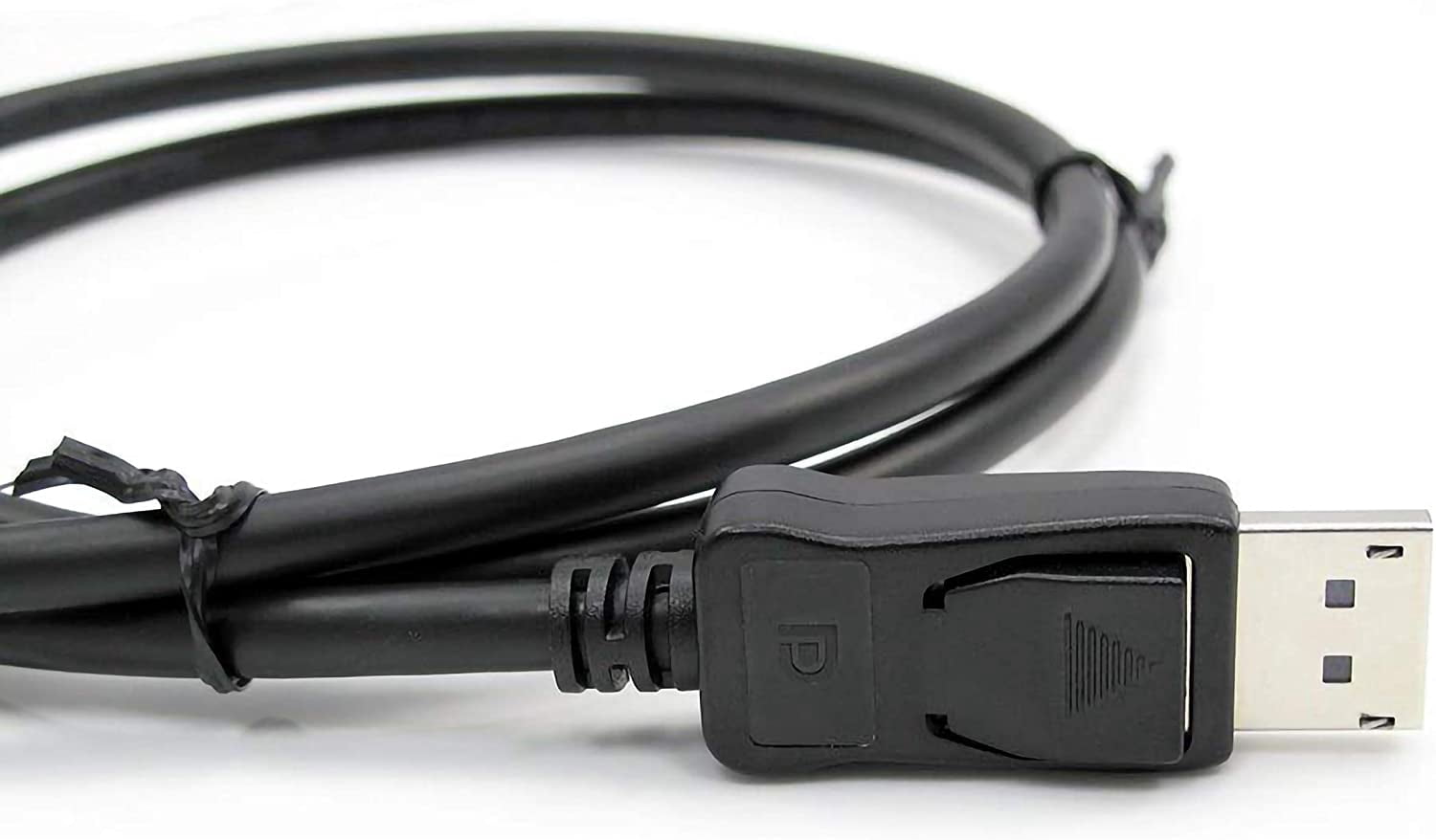 VESA-Certified DisplayPort 1.2 Cable 