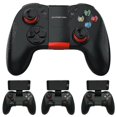 thumbnail image 1 of For Pubg Mobile B04 Wireless Bluetooth Gamepad Remote Game Controllor Joystick, 1 of 4