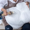 thumbnail image 5 of EZ Torso Belly Casting Kit, 5 of 5