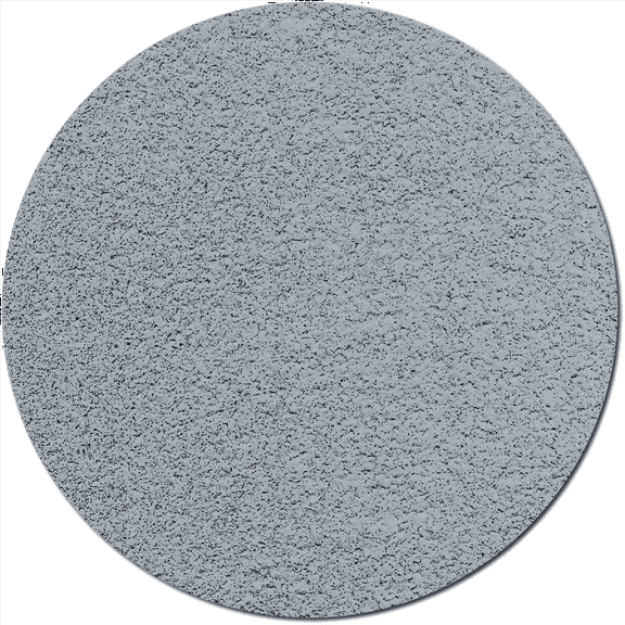 3M Automotive 2091 Trizact Hookit Blending Disc, 3", P1000 Grit, 15/Box