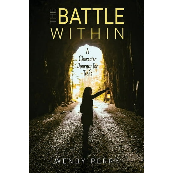 The Battle Within, (Paperback)