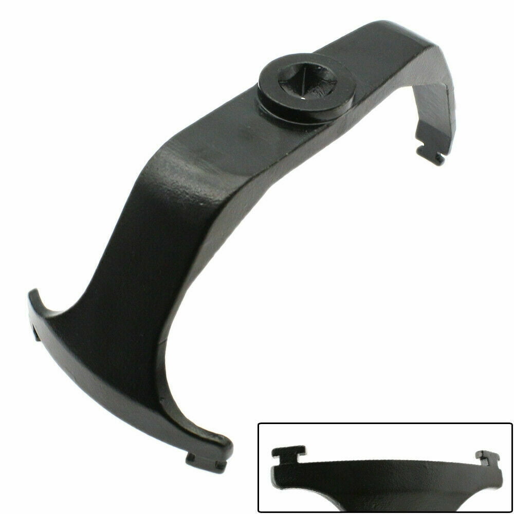 2Z 6599 Universal Fuel Sender Lock Tool, Universal design allows tool
