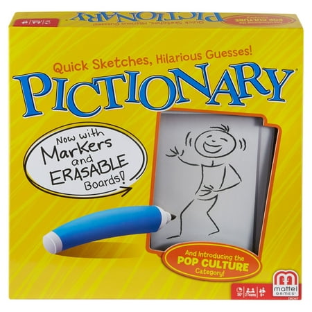 Pictionary
