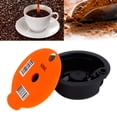thumbnail image 4 of Coffee , Removable Filter, Silicone Cover Food-Grade Silicone Material, Coffee  Filter, For Cafe Home 60ML, 4 of 8