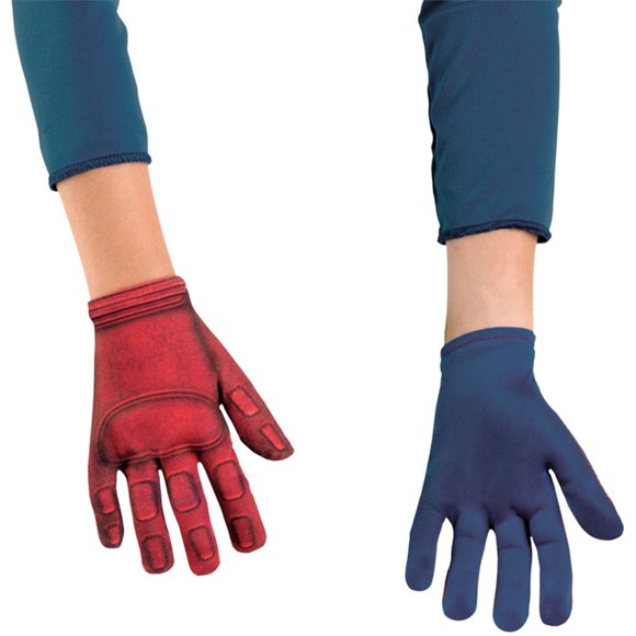 Giant Hand Costume
