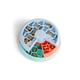 thumbnail image 1 of Juego interactivo de rompecabezas para perros y alimentador lento Outward Hound, 1 of 6
