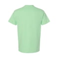 thumbnail image 2 of Gildan Ultra Cotton T-Shirt for Men and for Women Plain Classic Fit, 2 of 5