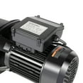 thumbnail image 6 of 3/4 HP Shallow Well Jet Pump w/Pressure Switch Heavy Duty Jet Pump for home&agricultural irrigation 110V 550W, 6 of 10