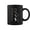 Black, variant on America Eclipse Checklist 40824 Total Solar Eclipse 2024 Coffee Mugs