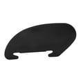 thumbnail image 2 of Durable ABS Replacement Kayak Tracking Skeg for Inflatable Boat Dinghy Black, 2 of 8