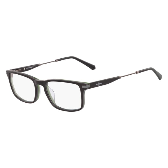Eyeglasses CALVIN KLEIN JEANS CKJ 18707 075 Black/Stone