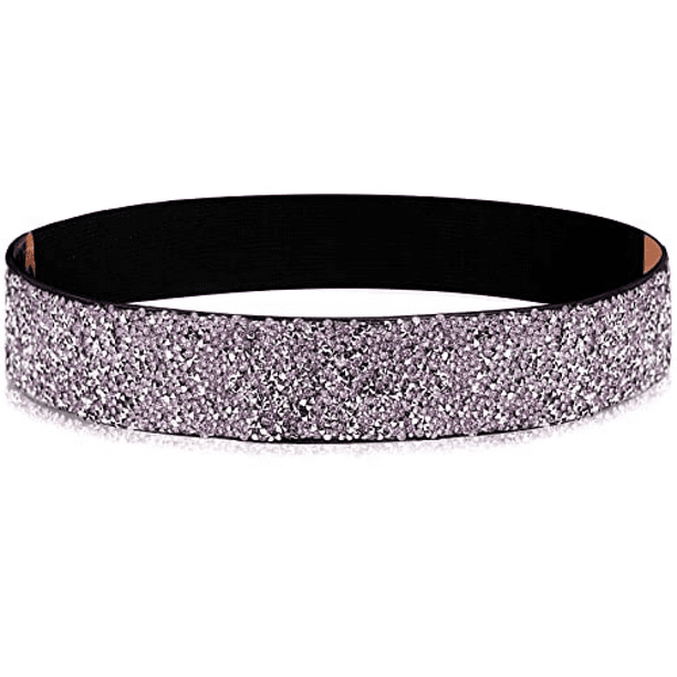 Diamond 2024 dress belt