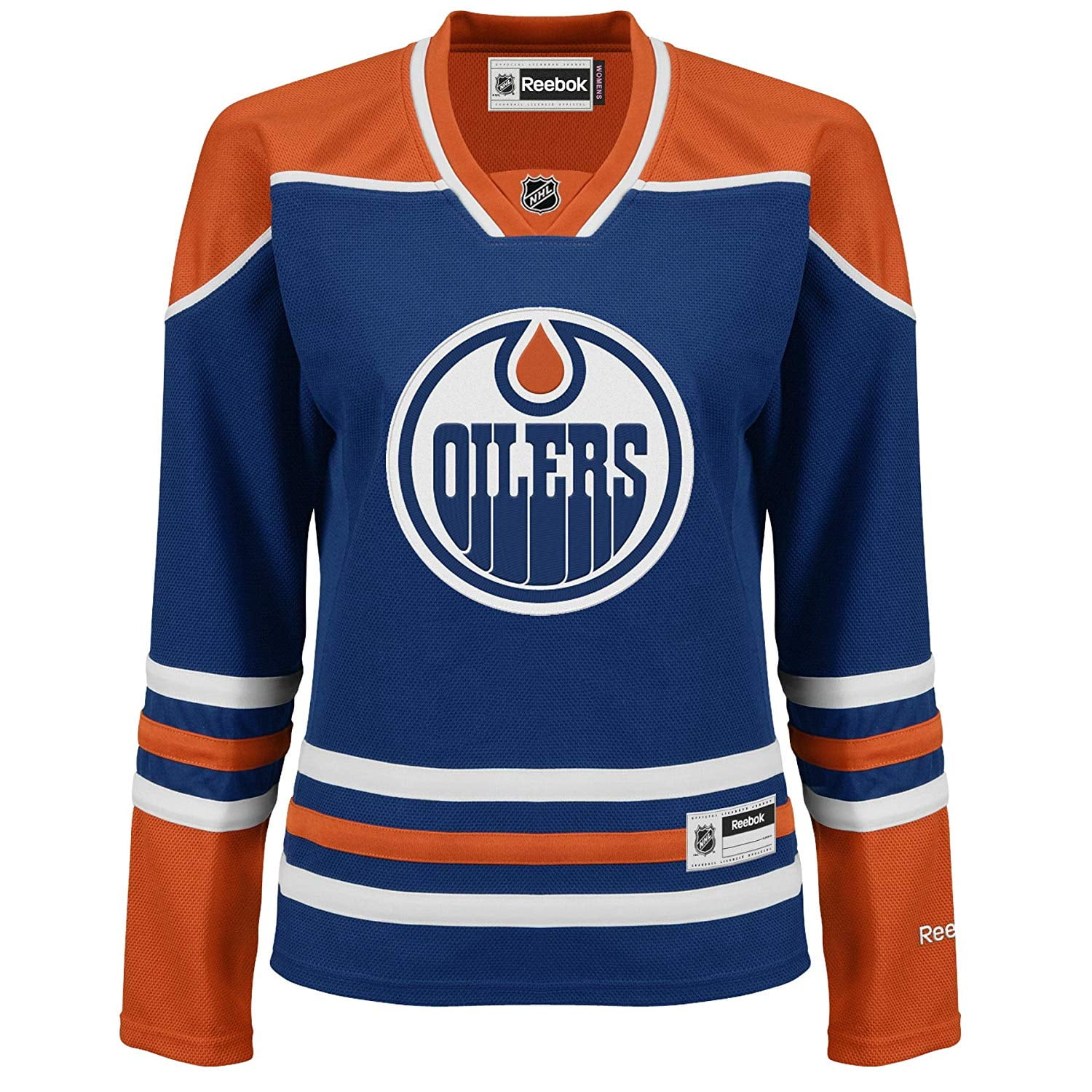 reebok edmonton