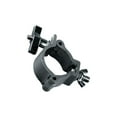 thumbnail image 4 of Heavy Duty mounting Clamp Equipment Accessories clamp Mounting Black B, 4 of 7