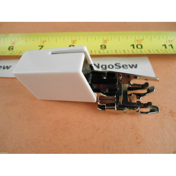 Even Feed Walking Foot fit Singer Babylock Brother Kenmore Elna Pfaff