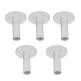 thumbnail image 1 of 3x5 Piezas de Goma Golf Driving Range Práctica Tee Holder Tees Herramienta Divot 6 piezas, 1 of 8